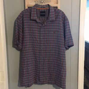 Tommy Bahama Short Sleeve XL/T